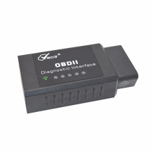 Elm 327 Obdii Schnittstelle arbeitet an Android Drehmoment OBD2 Auto Diagnose-Scanner Hh erweiterte Elm327 OBD2